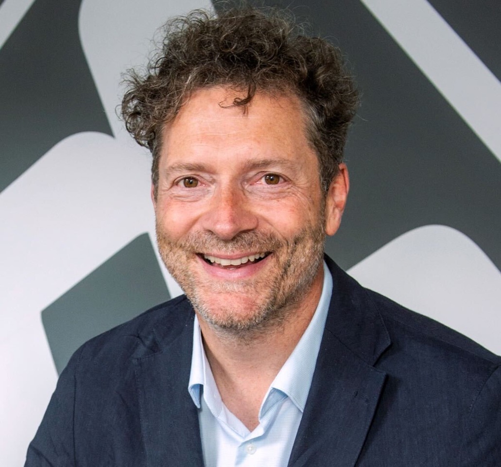 Chris van der Kuyl